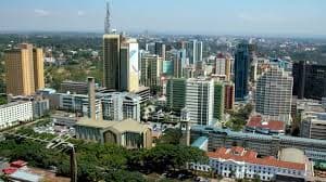 Nairobi