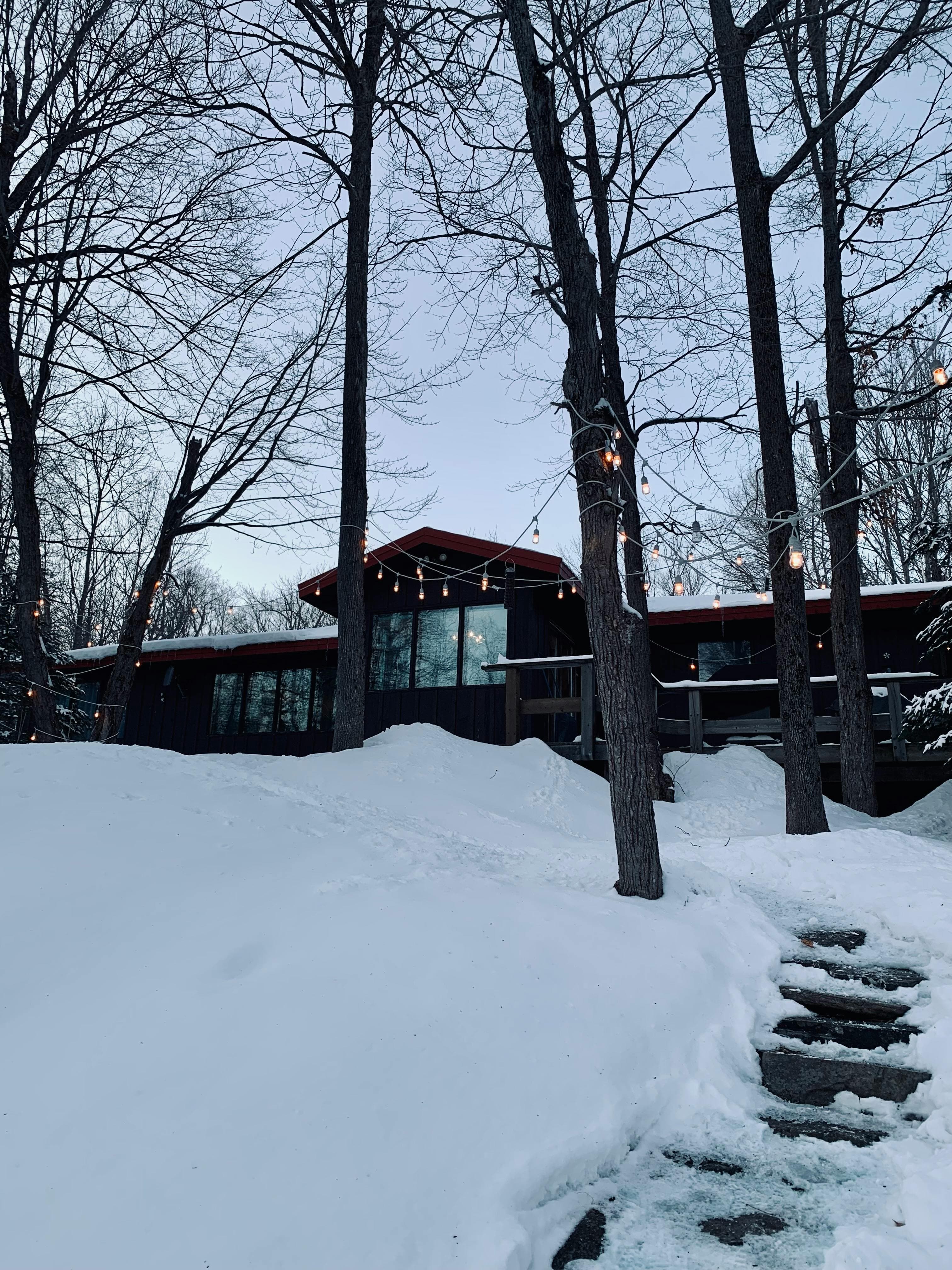 Northern Lights Expedition